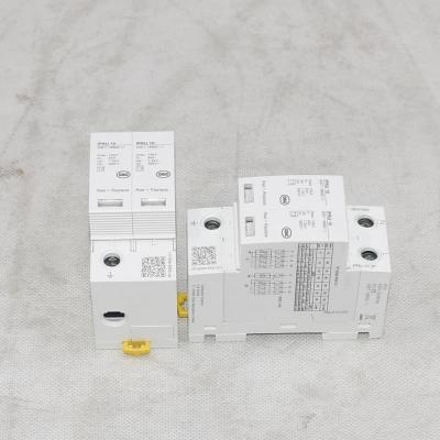 واقي التيار الكهربائي القابل للتوصيل A9L010200 IPRU10