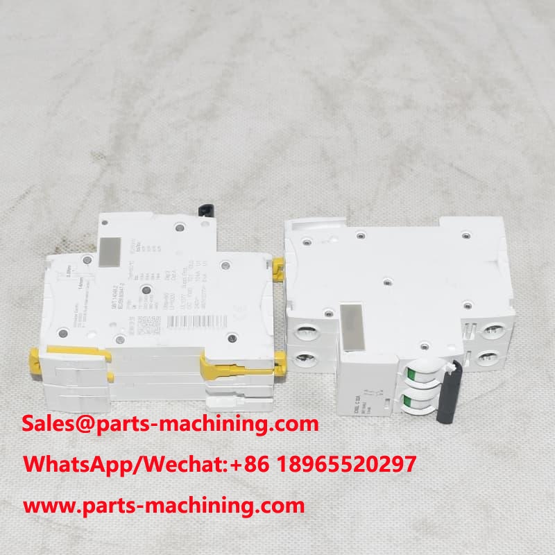 أفضل قاطع دائرة كهربائية A9F38232 IC65L-C32A-2P