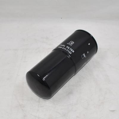 كوماتسو حفارة تدور على فلتر الوقود OEM 600-311-7132