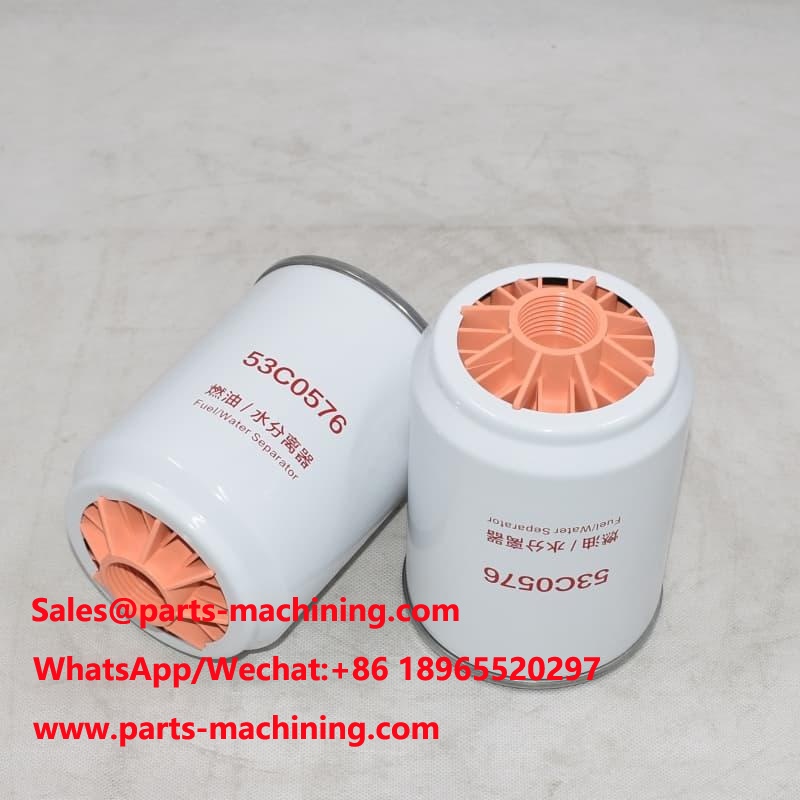 فلتر فاصل الماء عن الوقود 53C0576