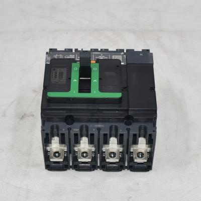 قاطع الدائرة الكهربائية من سلسلة C25N6TM250 MCCB