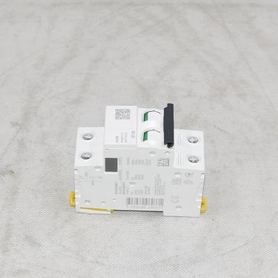 قاطع دائرة كهربائية أصلي A9F74202 IC60N 2P 2A C