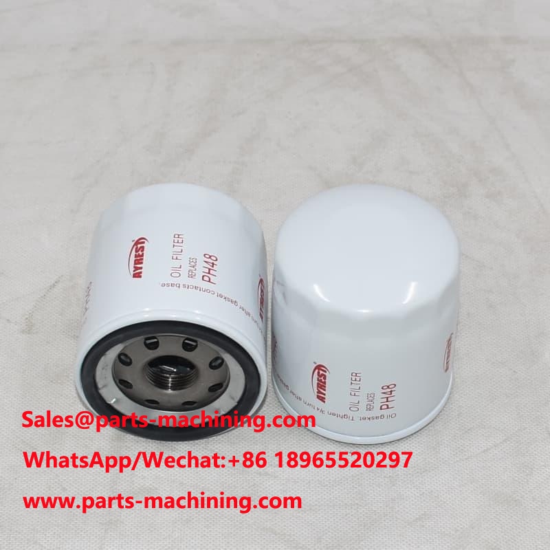 PH48 Oil Filter