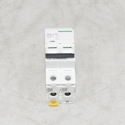قاطع الدائرة المصغر IC65L-C16A-2P