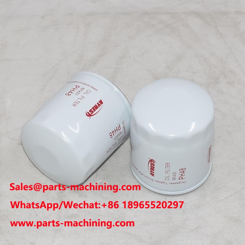 البحث عن فلتر الزيت PH48