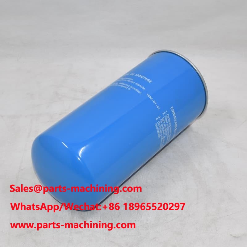 فلتر زيت للضواغط 1502-B1-01
