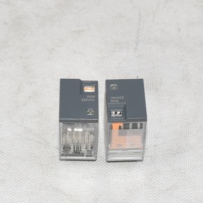 مرحل مصغر RXM4LB2P7، 3 أمبير، 230 فولت تيار متردد