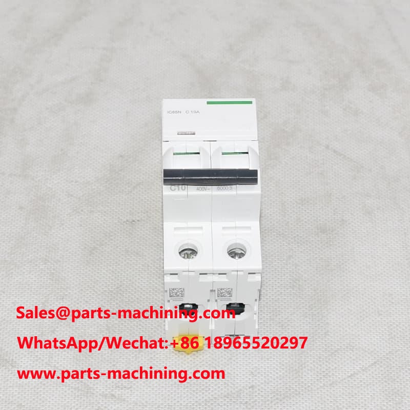 قاطع دائرة فراغي IC65N 2P C10A A9F18210