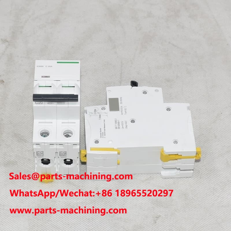 قاطع الدائرة المصغر IC65N 2P C20A A9I18220