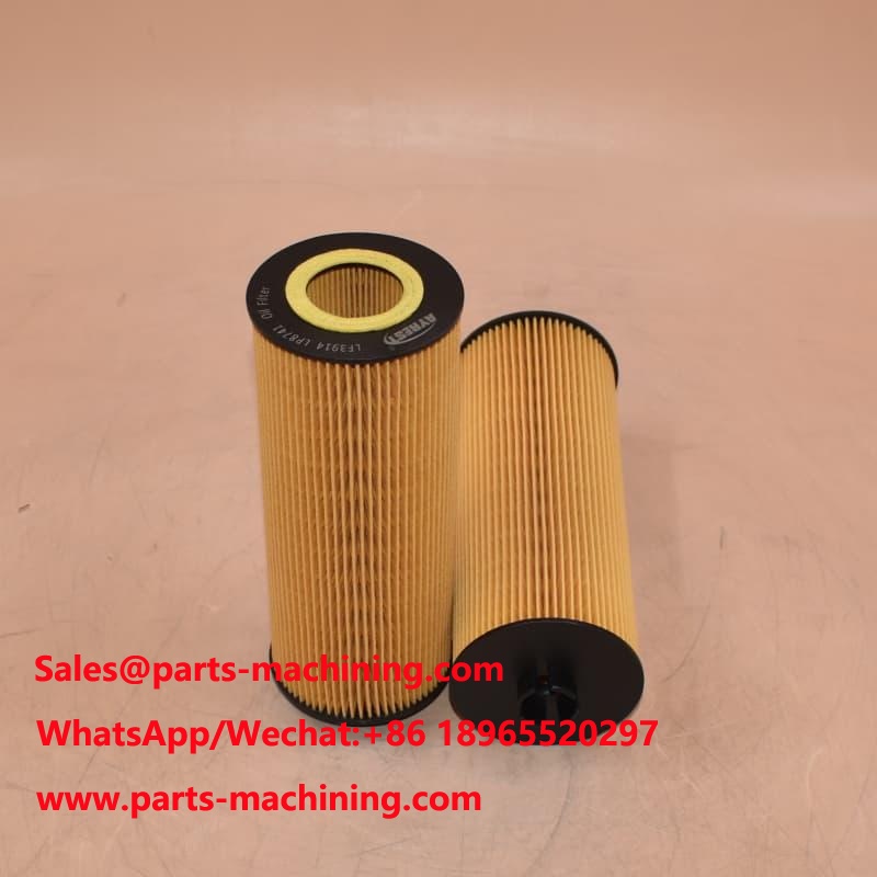 فلتر زيت حماية المحرك LP8741