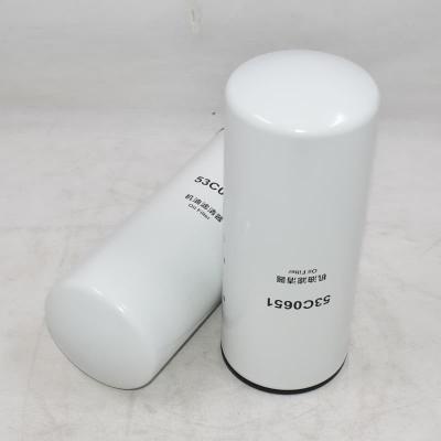 فلتر زيت الحفارة 53C0651