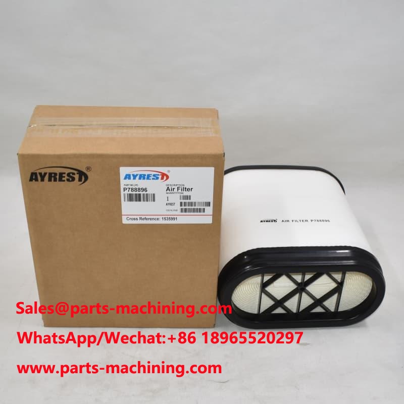 فلتر هواء ممتاز 1535991