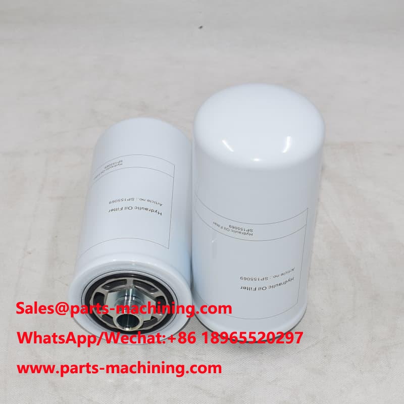 فلتر هيدروليكي لمعدات البناء SP155069
