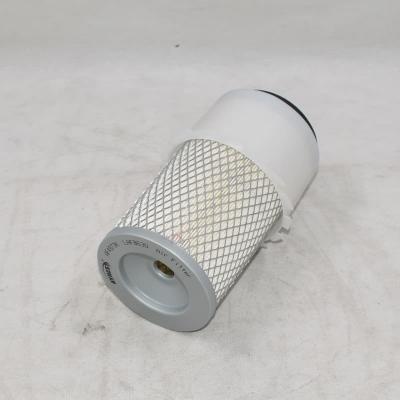 فلتر هواء LAF8630 حسب الحجم