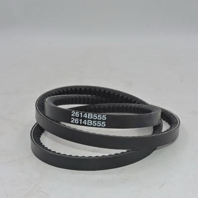 استبدال حزام محرك بيركنز 2614B555