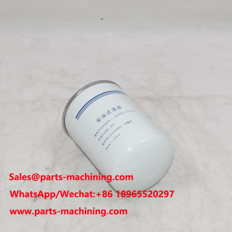 فلتر وقود عالمي A50900-1105140
