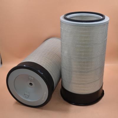 سولير فلتر الهواء ضاغط الهواء AF891M P182049 3I-0802 PA2456
