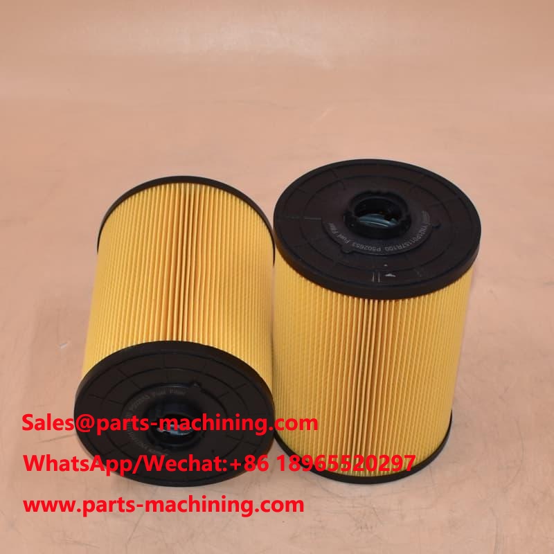 عنصر فلتر الوقود YN21P01157R100 YN21P01157R100J1L