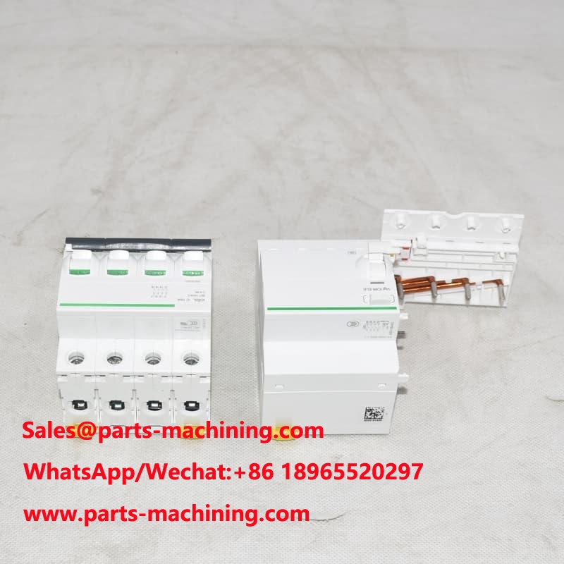 قاطع دائرة مصغر IC65L-C16A-4P VEA 100MA