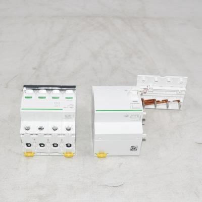 قاطع دائرة مصغر IC65L-C16A-4P VEA 100MA