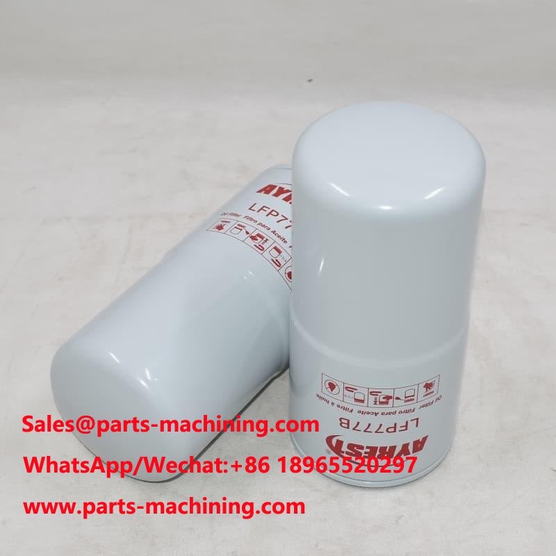 فلتر زيت لولبي LFP777B