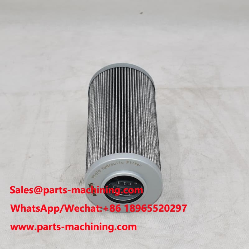 فلتر هيدروليكي قياسي OEM PT676