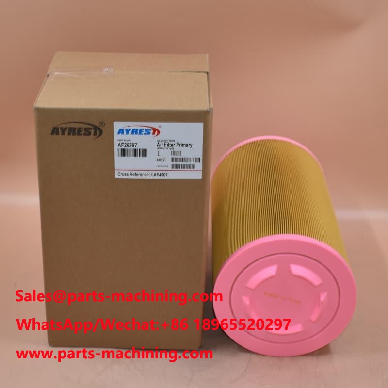 فلتر الهواء AF26397 A-6707 P782104 16138004
