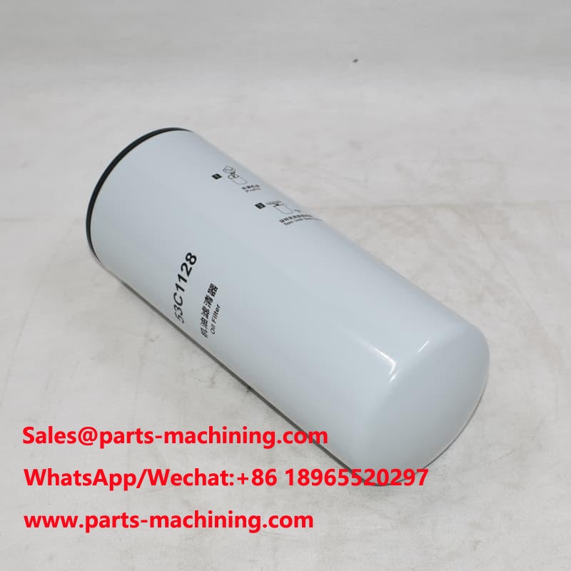 فلتر زيت اللودر 53C1128