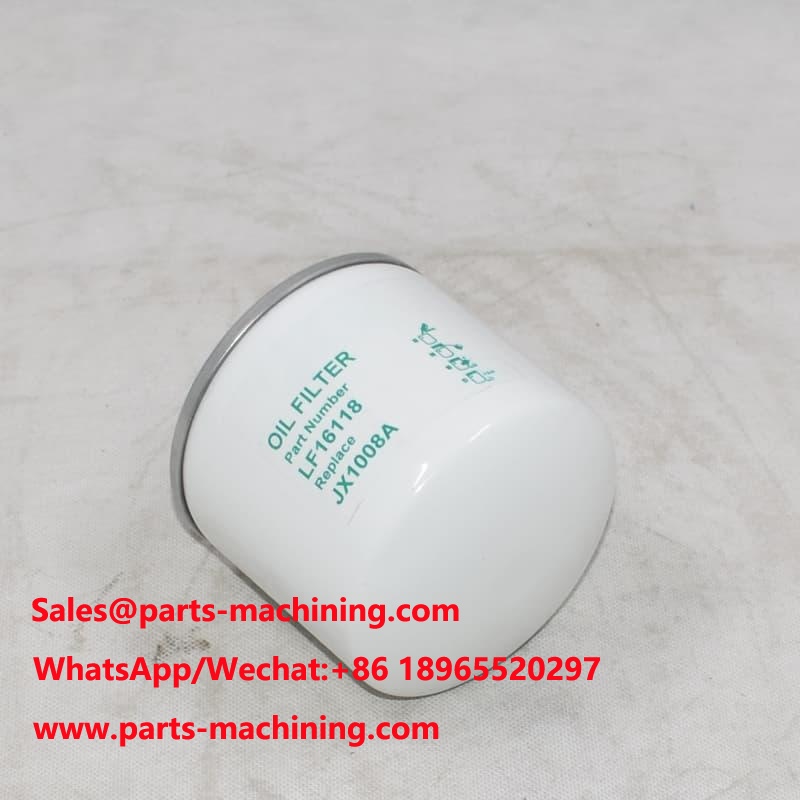 فلتر زيت عالي الجودة LF16118