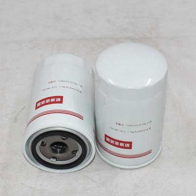 فلتر زيت طويل العمر YJX-186-2N
