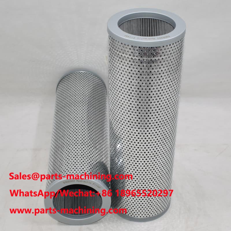 مرشح هيدروليكي 53C0302 للودر