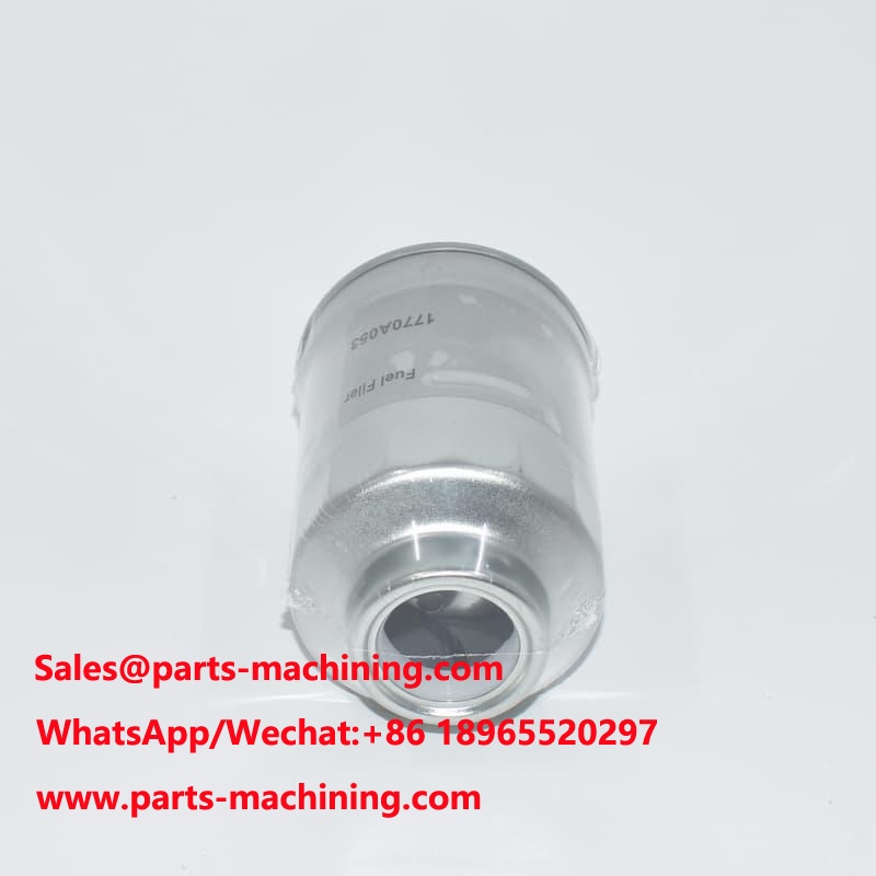 1770A053 استبدال فلتر الوقود H17WK07