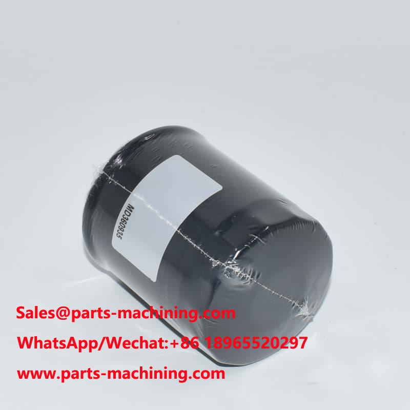 فلتر زيت عالي الأداء MD360935