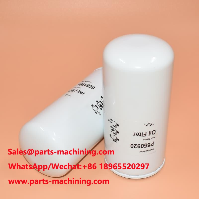 فلتر زيت عالي الجودة P550920