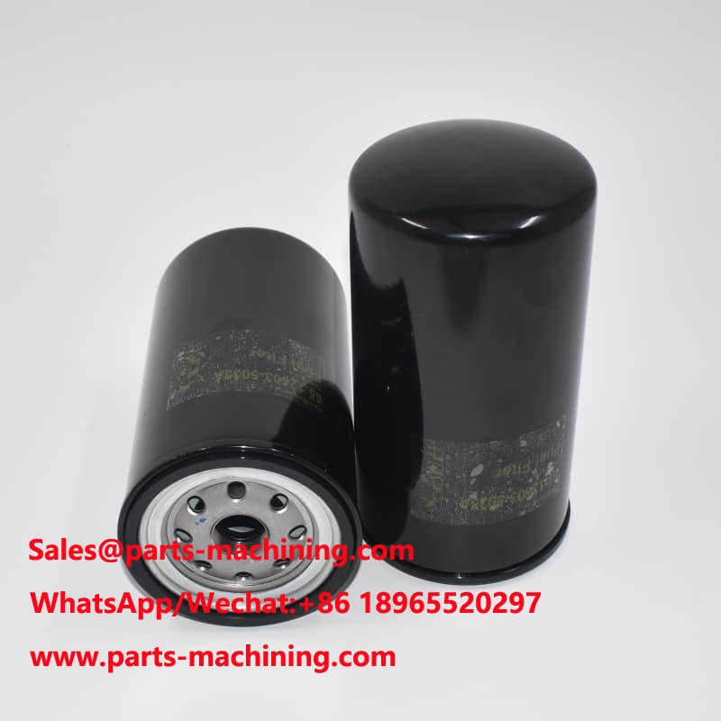 فلتر الوقود 65 . 12503-5033A SN 25064 R010019 FC-79520
