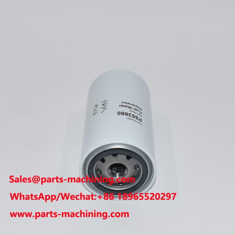 فاصل ماء الوقود المخصص P553880