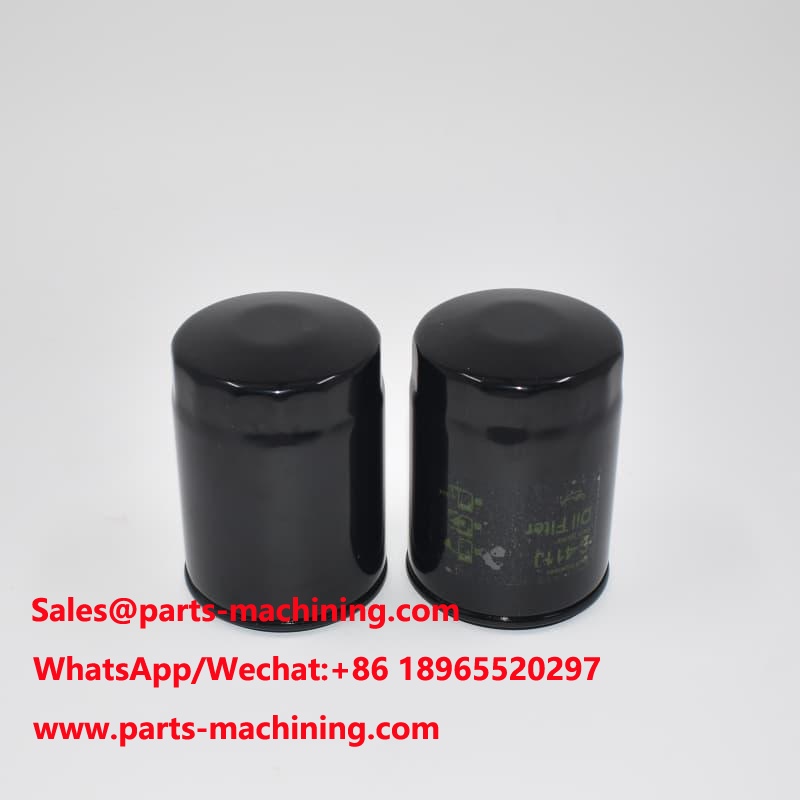 C-411J Oil Filter