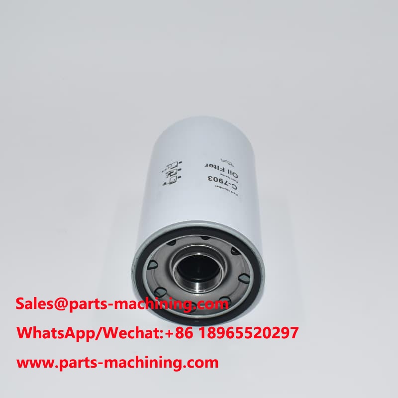 فلتر زيت المحرك C-7903 C7903