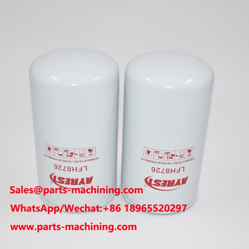 LFH8726 Hydraulic Filter