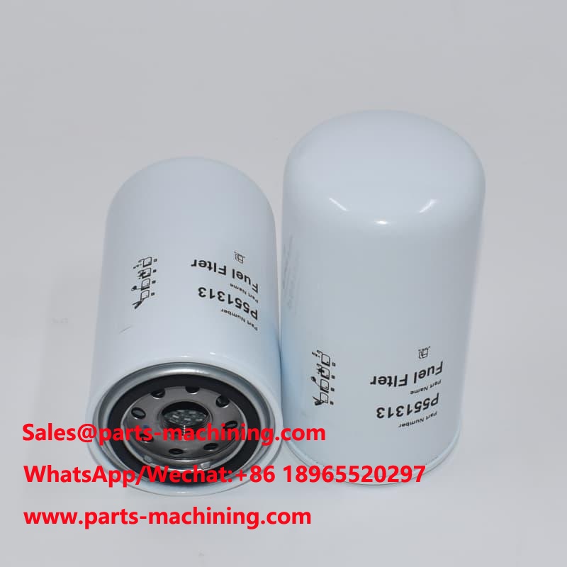 P551313 فلتر الوقود لخدمة ما بعد البيع