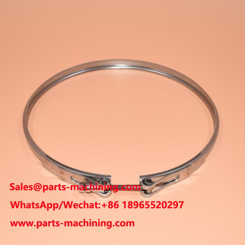 مشبك V Band للإطلاق السريع 3522631