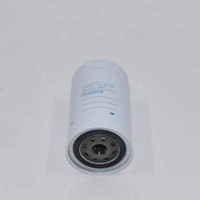 فلتر زيت عالي التدفق P550078