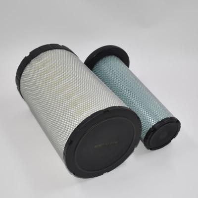 طقم مرشح الهواء للحفارة 40C4077