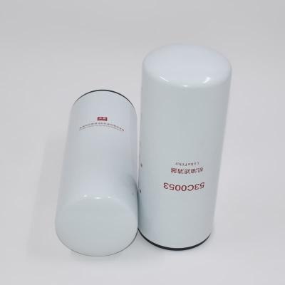 مرشح زيت الحفارة 53C0053