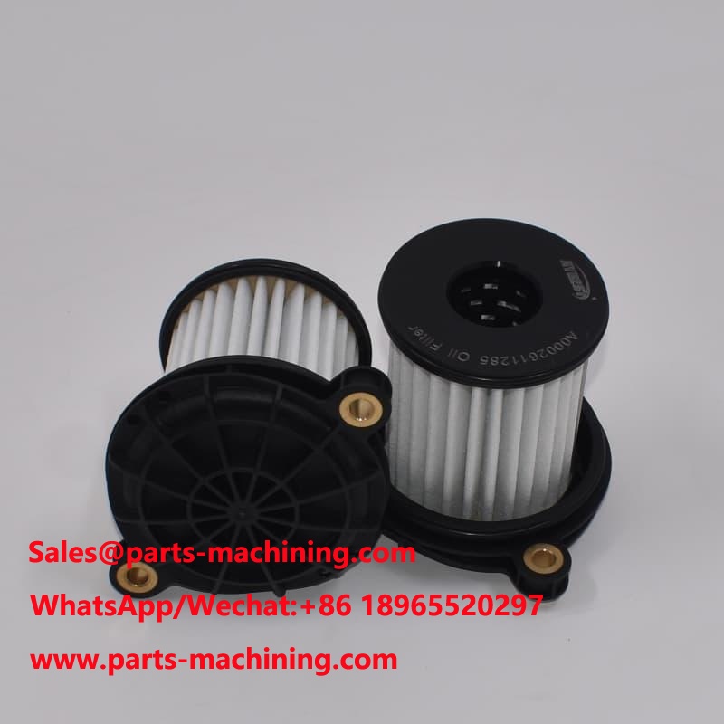 فلتر زيت المحرك A0002611285 0002611285