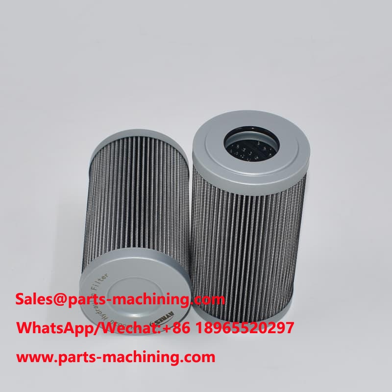 استبدل عنصر مرشح هيدروليكي LH4582G