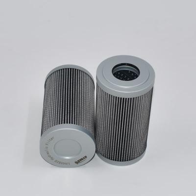 استبدل عنصر مرشح هيدروليكي LH4582G