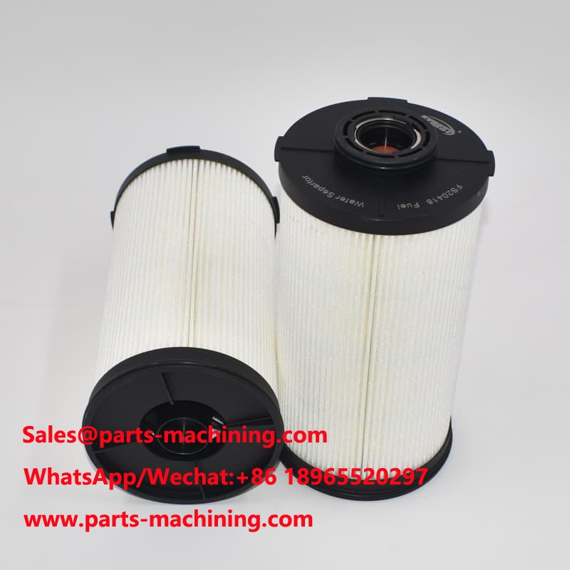 فاصل الماء والوقود لآلات البناء FS20418
