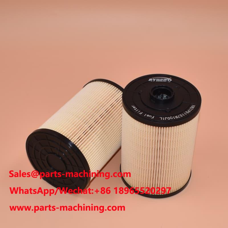 استبدال فلتر وقود ممتاز YN21P01157R100J1L