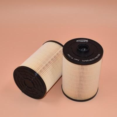 استبدال فلتر وقود ممتاز YN21P01157R100J1L